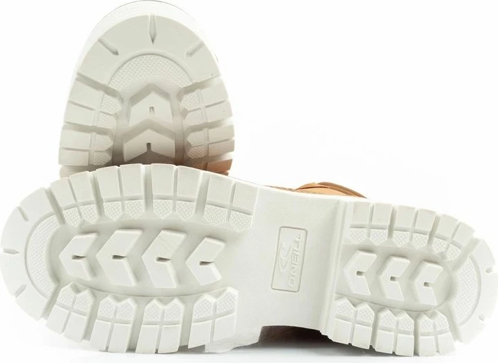 Çizme dimri për femra O'Neill, kafe