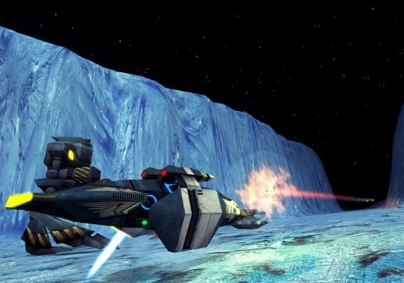 Battlezone 98 Redux EN/DE/FR/IT/PT/RU/ES Global