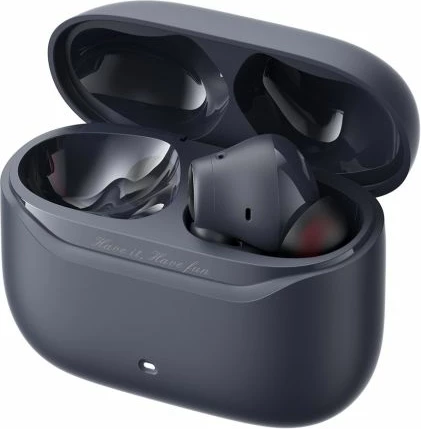 Kufje wireless Havit TW991 PRO SPACE NC01T, navy blue