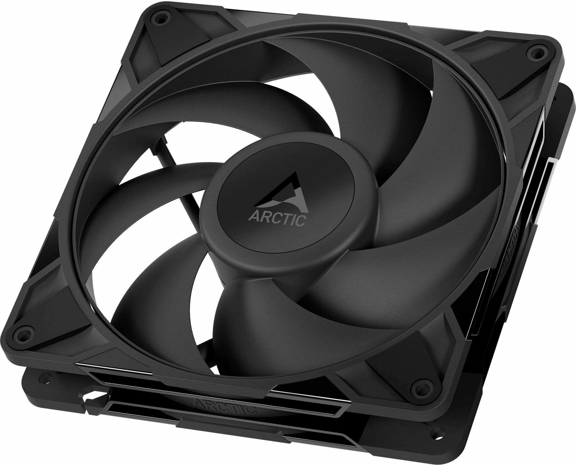 Ventilator PC Arctic P14 Pro ACFAN00313A 140mm PWM 4-pin, i zi