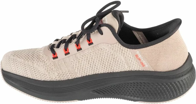 Atlete për meshkuj Skechers, gri [Madhësia: 41]