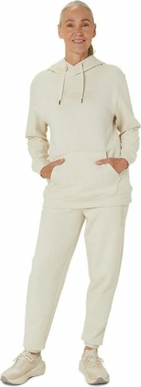 Duks për femra Asics, krem