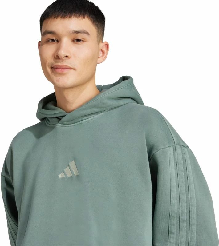 Duks adidas për meshkuj, i gjelbër [Madhësia: M]