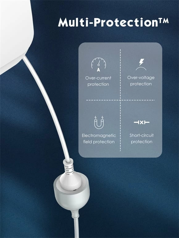 Prizë E Rrymës LDNIO SC1017