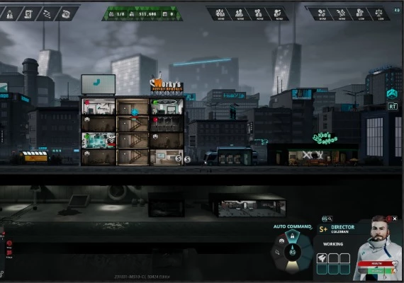 Undead Inc. EN/DE/FR/IT/ZH/ES/ZH Global