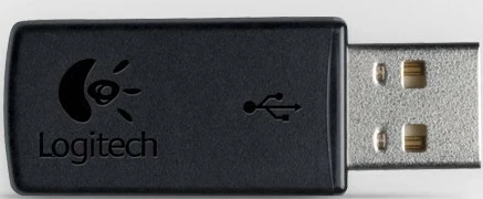 Set tastierë dhe maus Logitech MK220, wireless, USB, spanjisht, e zezë