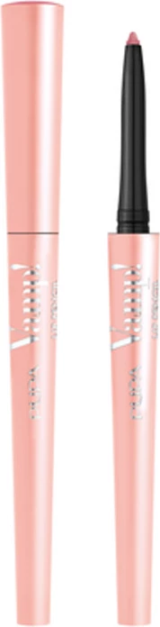 Pupa Vamp! Dreamscape 2-in-1 Contour Pencil - Rose Touch