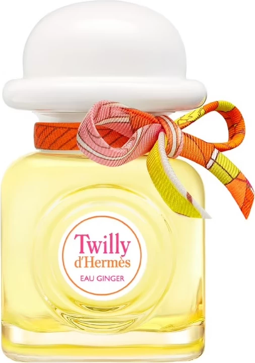 Eau de Parfum për femra Hermes Twilly d'Hermes Eau Ginger, 30ml