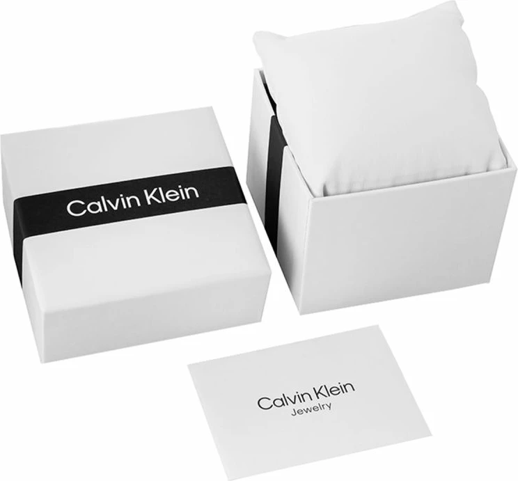 Orë dore për femra Calvin Klein, të arta