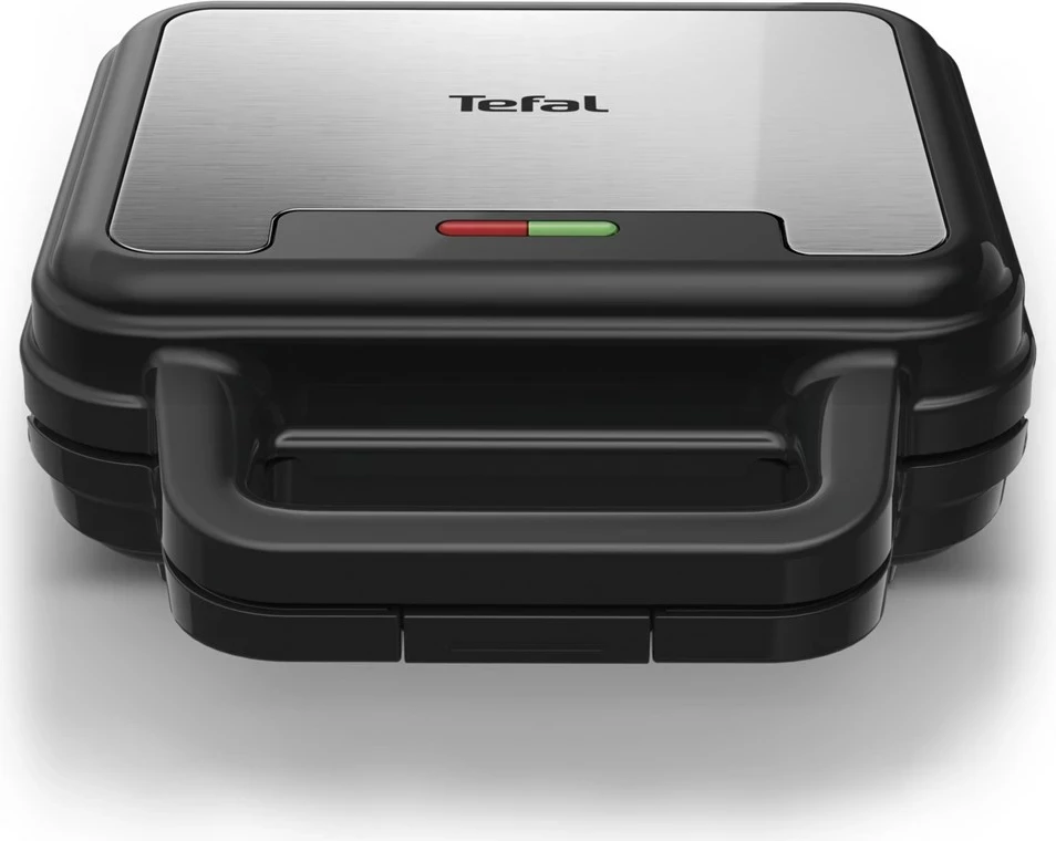 Grill kontakti Tefal UltraCompact 3in1 SW383D10, i zi