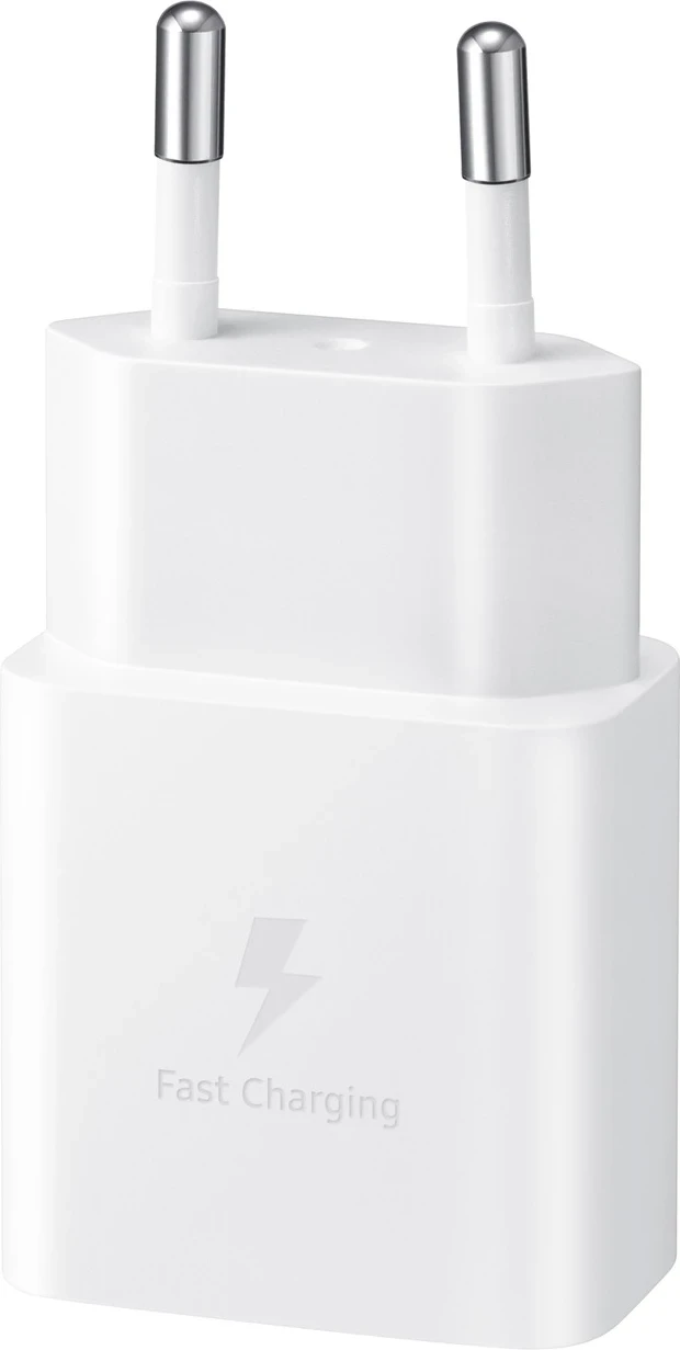 Karikuesi Samsung, 15W EP-T1510, i bardhë