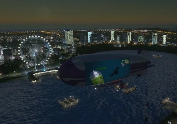 Cities: Skylines - Starter Deluxe Bundle EN Global