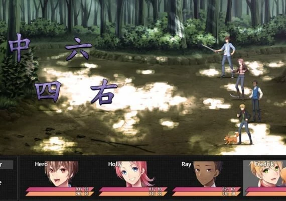 Learn Japanese To Survive! Kanji Combat EN Global