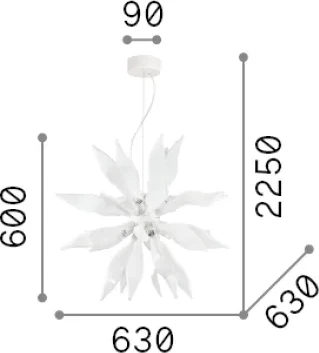 Varëse për Ambientet e Brendshme