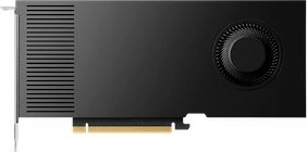 Kartë grafike NVIDIA RTX 4000 Ada, 20GB GDDR6, PCI Express x16, e zezë