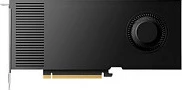 Kartë grafike NVIDIA RTX 4000 Ada, 20GB GDDR6, PCI Express x16, e zezë