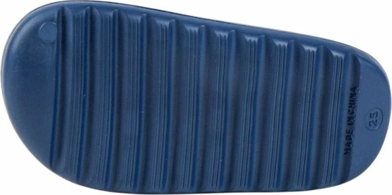 Sandale për fëmijë Real Madrid, të kaltërta