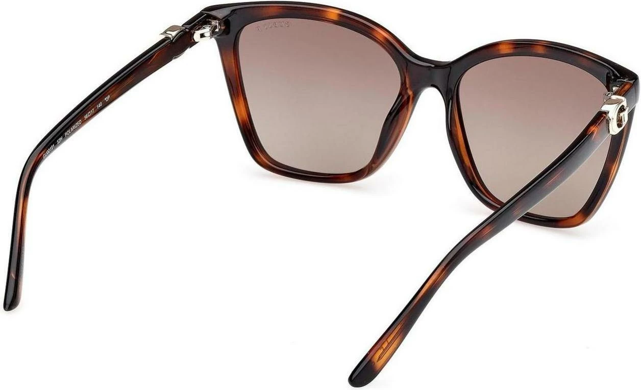 Syze dielli për femra Guess GU00191 5652H, kafe [Madhësia: 56]