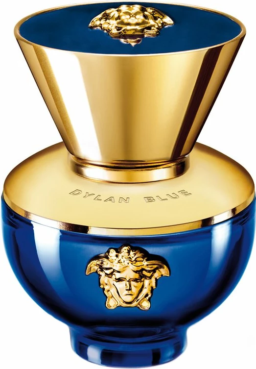 Eau de Parfum për femra Versace Pour Femme Dylan Blue, 30ml