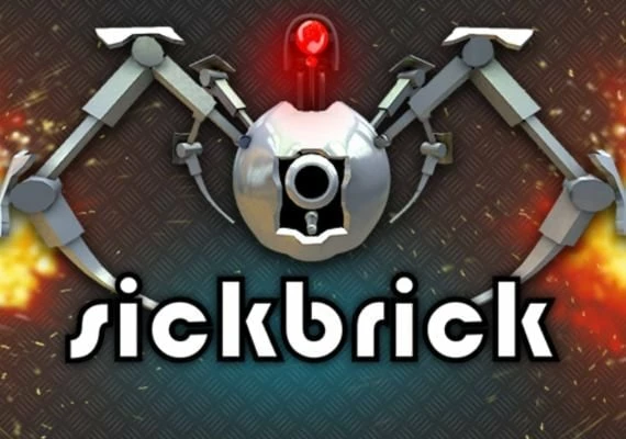 SickBrick EN Global