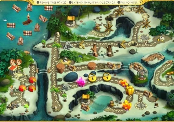 12 Labours of Hercules IV Platinum Edition Global