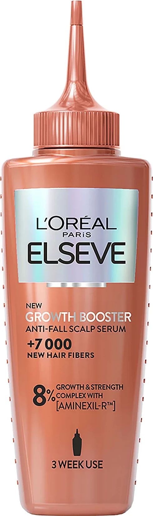 L'Oréal Paris Elseve Anti-Fall Scalp Serum Growth Booster