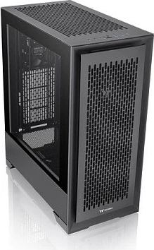 Kasë Thermaltake CTE T500 Air, Full Tower, PC, Black