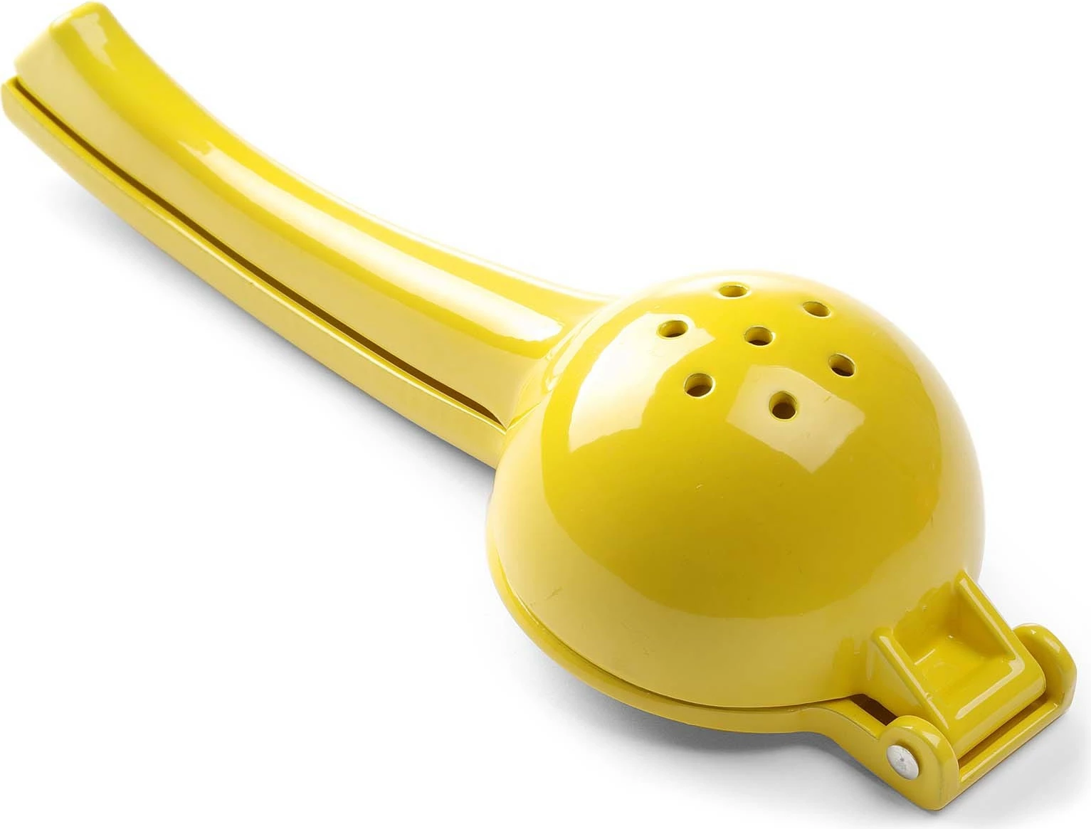 Shtrydhëse limoni, Bar Up, 223x75x45 mm, e verdhë