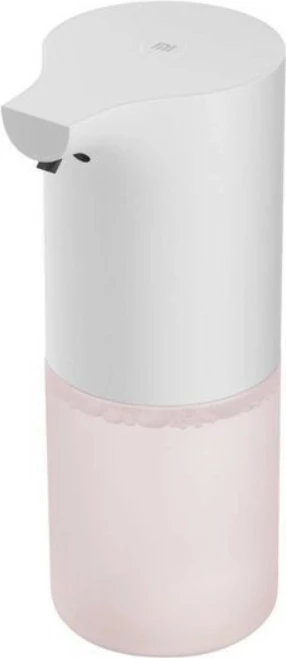Dispenser automatik shkumues për sapun, Xiaomi Mi Automatic Foaming Soap Dispenser MPN 29349, 320 ml, i bardhë (vetëm pajisje, pa sapun/rezervuar)