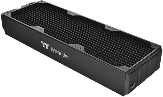 Radiator Thermaltake CL360, e zezë