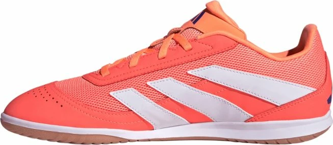 Atlete futbolli për meshkuj adidas, portokalli [Madhësia: 39 1/3]