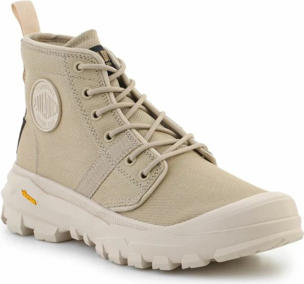 Çizme lifestyle Palladium Pallarider Legacy 04635-218, Mojave Desert