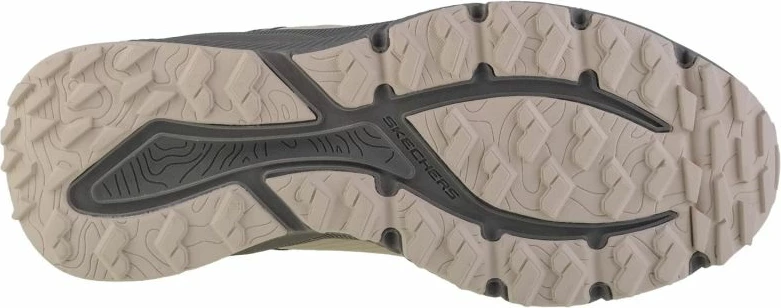 Atlete Skechers, gri [Madhësia: 40]