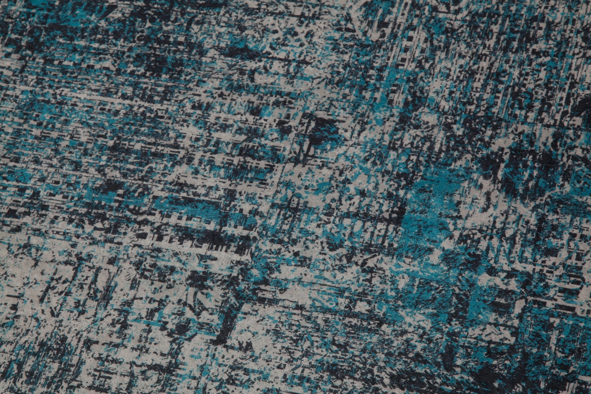 Qilim për korridor, shumëngjyrësh, 80x150cm, Conceptum Hypnose Davian