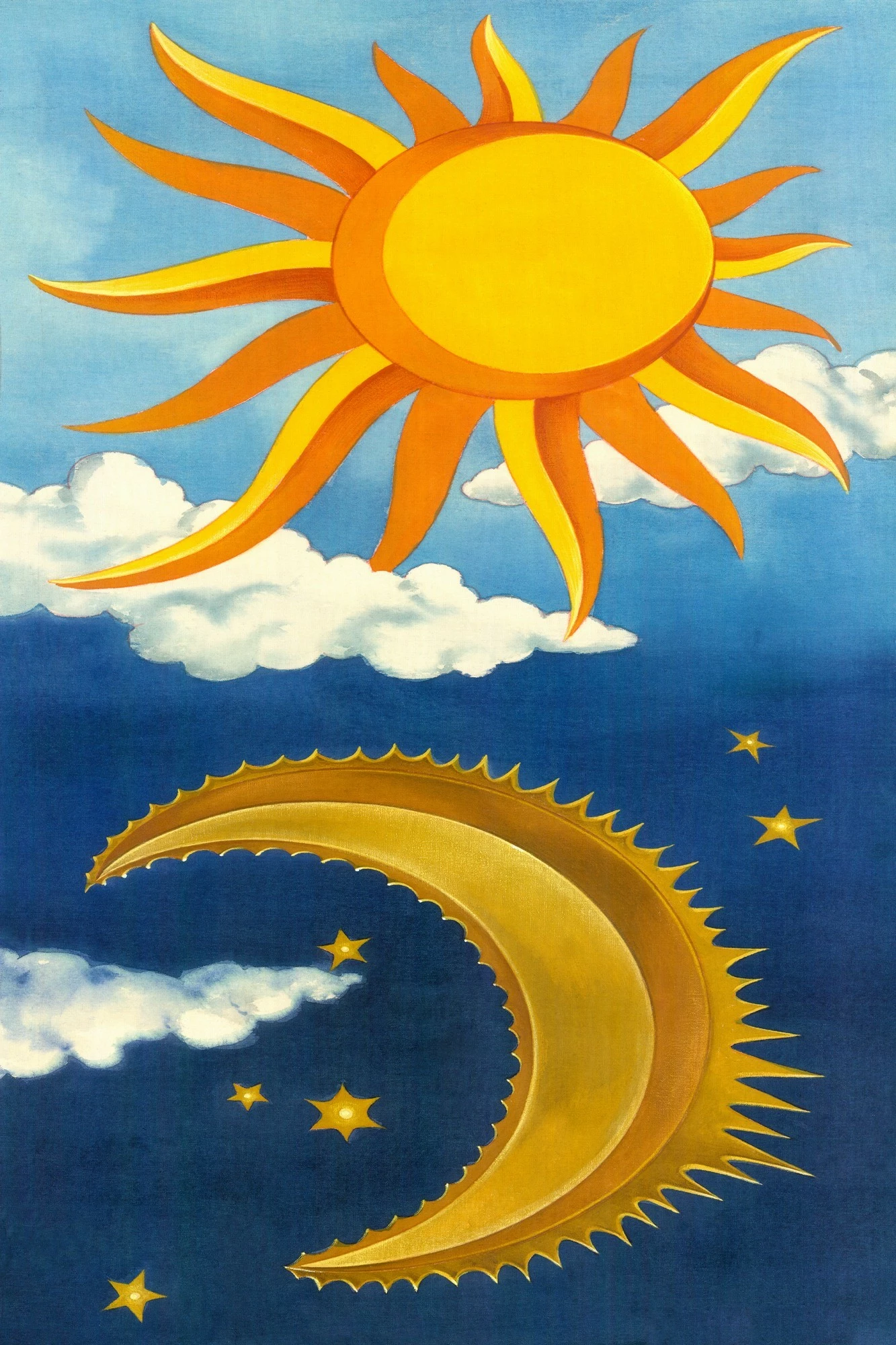 Qilim korridori, shumëngjyrësh, Conceptum Hypnose, HMNT46, 100x200cm