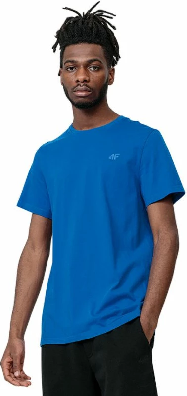 Maicë për meshkuj 4F, blu