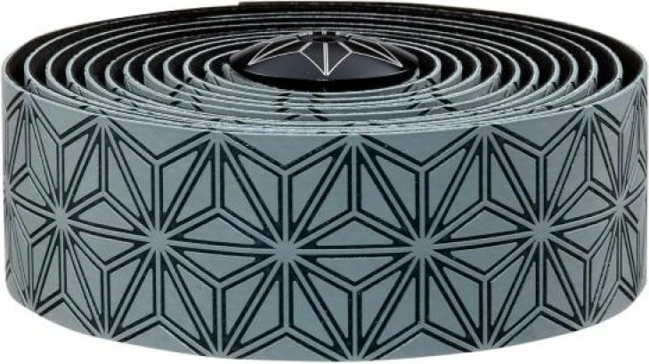 Aksesor biçiklete Supacaz, gri