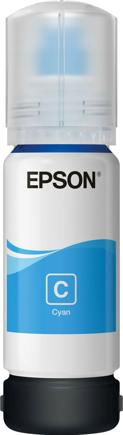 Shishe boje Epson EcoTank 101, Cyan 70 ml