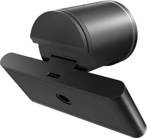 Webcam Lenovo 4K Pro 4XC1Q25246, Full HD 1080p, mikrofon i integruar, e zezë