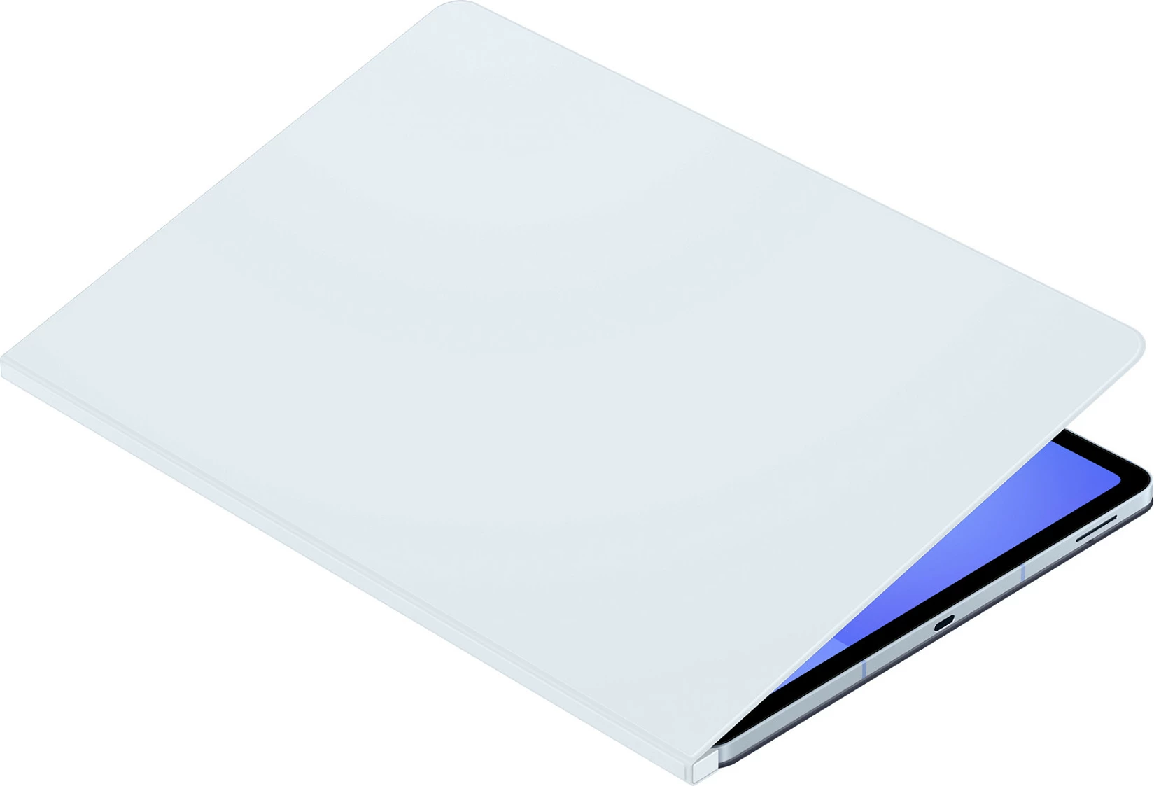 Mbështjellës Samsung Galaxy Tab S10 FE+, 27.7 cm (10.9"), Blu