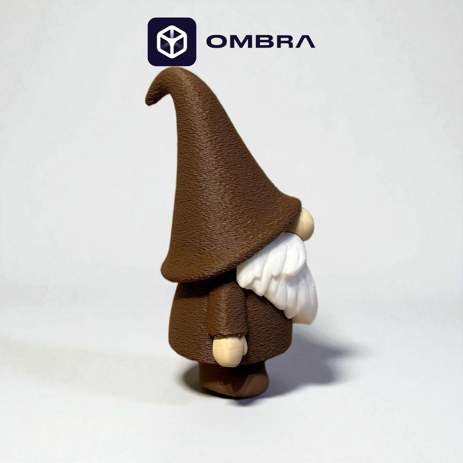 Gnomo Natalizio - Christmas Decoration