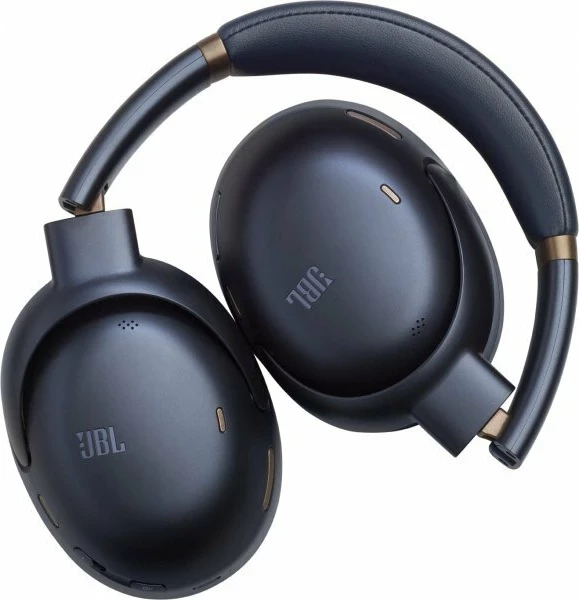Kufje JBL Tour One M3, over-ear, DAC 192kHz/24-bit, ANC, Bluetooth, blu