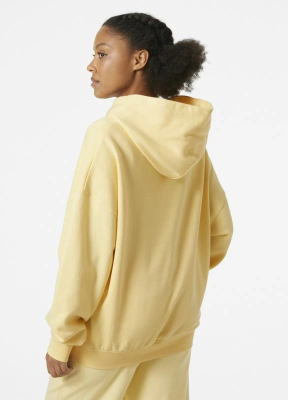 Duks Helly Hansen për femra, ngjyrë e verdhë [Madhësia: M]