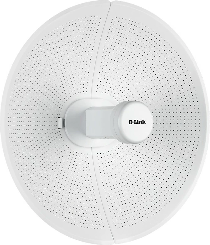 Access point D-Link DAP-3712 wireless, i bardhë