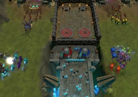 Legion TD 2 Global