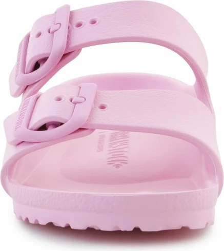 Flip-flopa për fëmijë Birkenstock, rozë [Madhësia: 31]