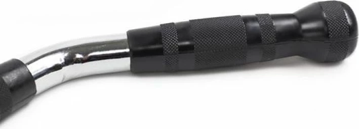 Shtangë për ushtrime HMS, gri