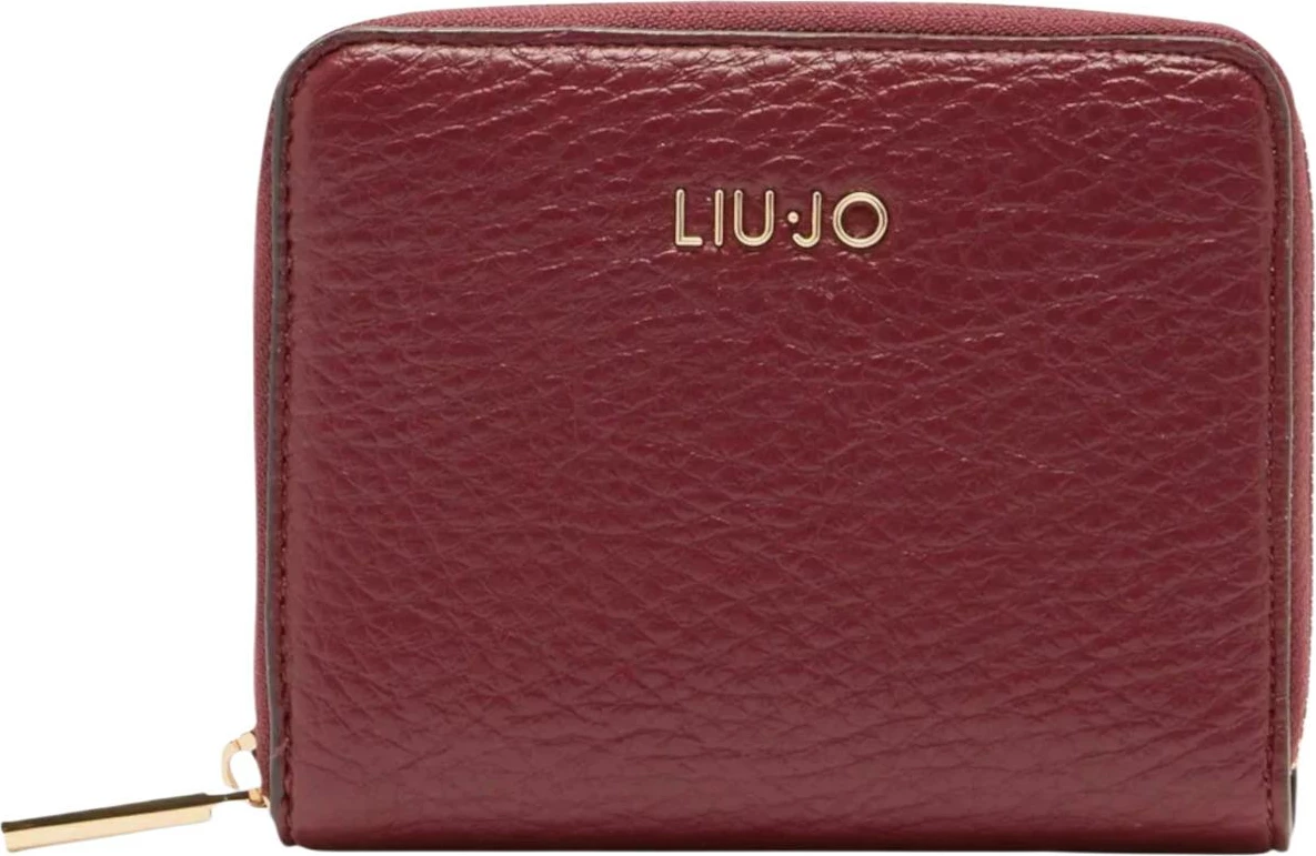 Portofol femrash Liu Jo AF6156 E1019, i kuq