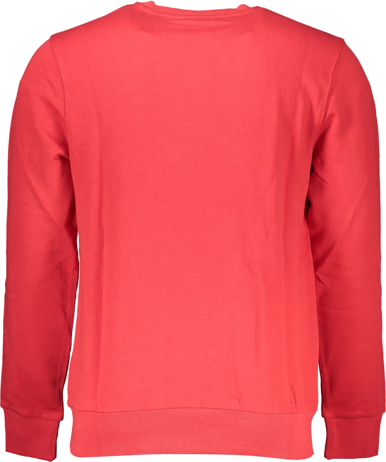 Duks për meshkuj NORTH SAILS, i kuq