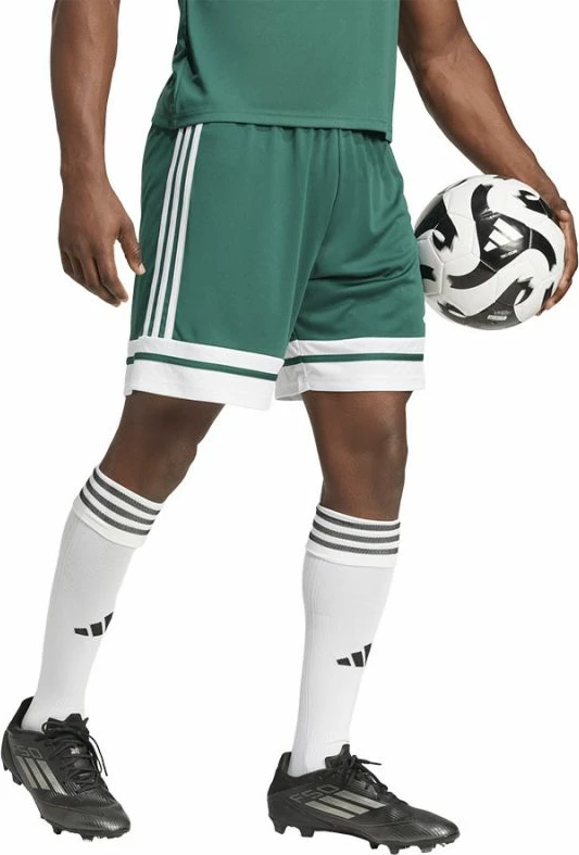 Shorce për meshkuj adidas, të gjelbra [Madhësia: XXL]